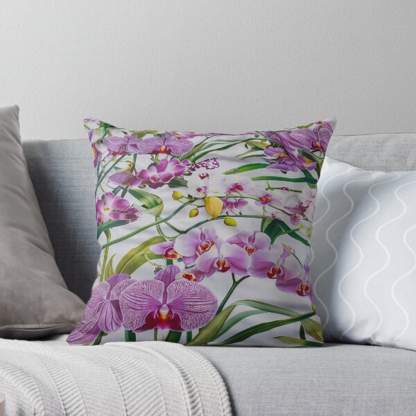 Item preview, Blossom Breeze: A Floral Pattern Collection designed and sold by DunuStore.