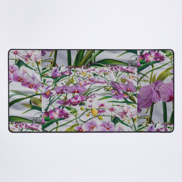 Item preview, Blossom Breeze: A Floral Pattern Collection designed and sold by DunuStore.