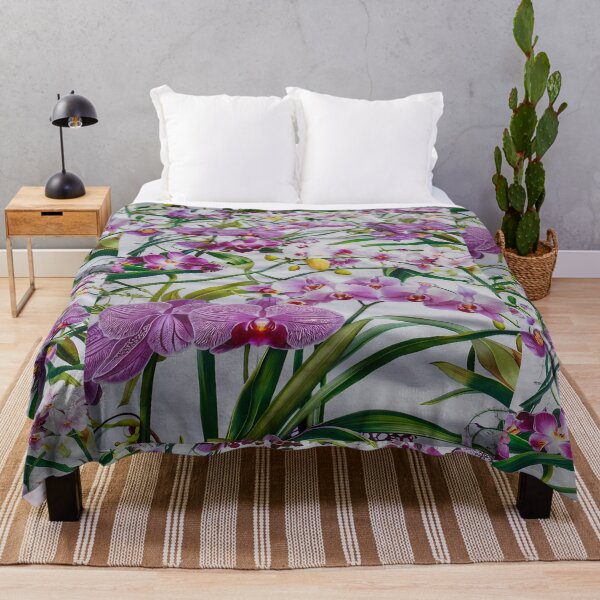 Item preview, Blossom Breeze: A Floral Pattern Collection designed and sold by DunuStore.