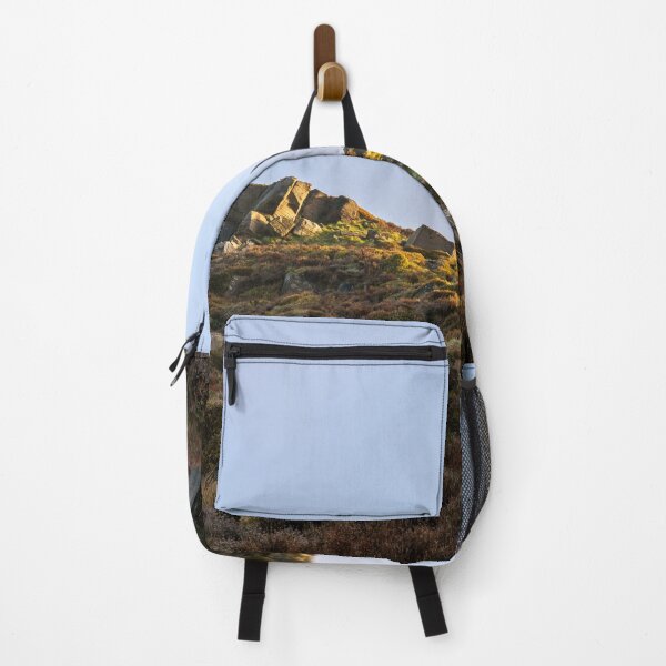 Item preview, Peak District National Park sunrise at The Roaches. designed and sold by RobThorley.
