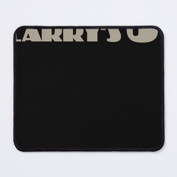 Item preview, Curb Your Latte Larry'S Classic - Professional Graphics designed and sold by JonathCormier.