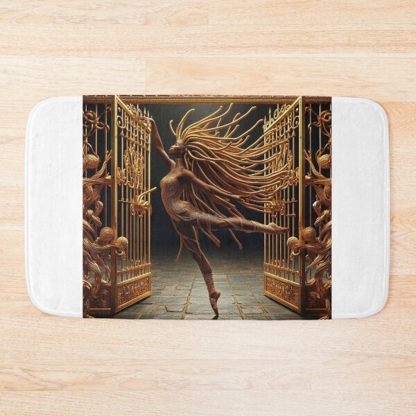 Item preview, GOLDEN GATE DANCER 2 designed and sold by CREATIONBArt.