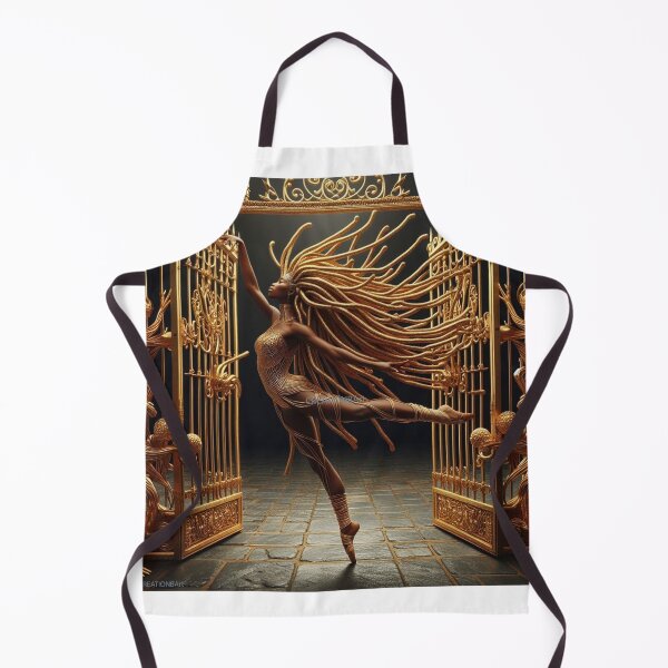 Item preview, GOLDEN GATE DANCER 2 designed and sold by CREATIONBArt.