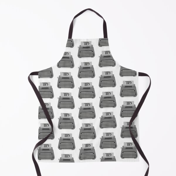 Item preview, TTPD Typewriter - Taylor Swift designed and sold by nd-creates.