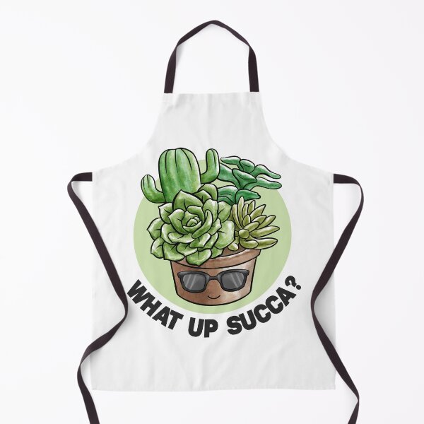 Item preview, What Up Succa designed and sold by RR-Arts.