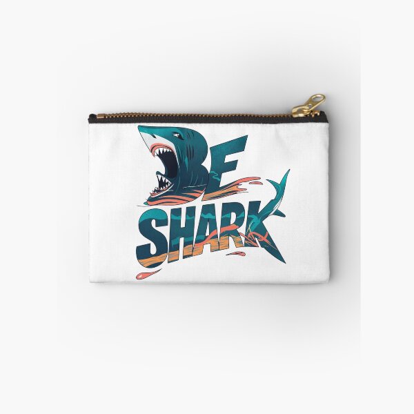 Item preview, BE SHARK  designed and sold by TeTrendz.