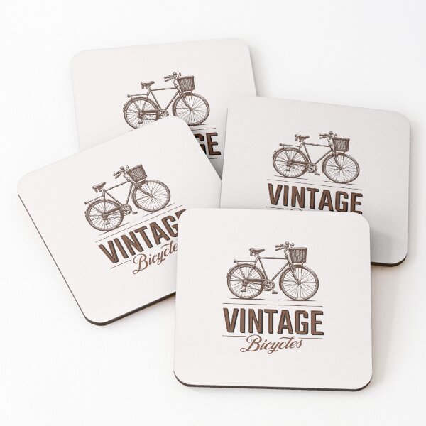 Item preview, Vintage Bicycles designed and sold by ozgurkuvvet.
