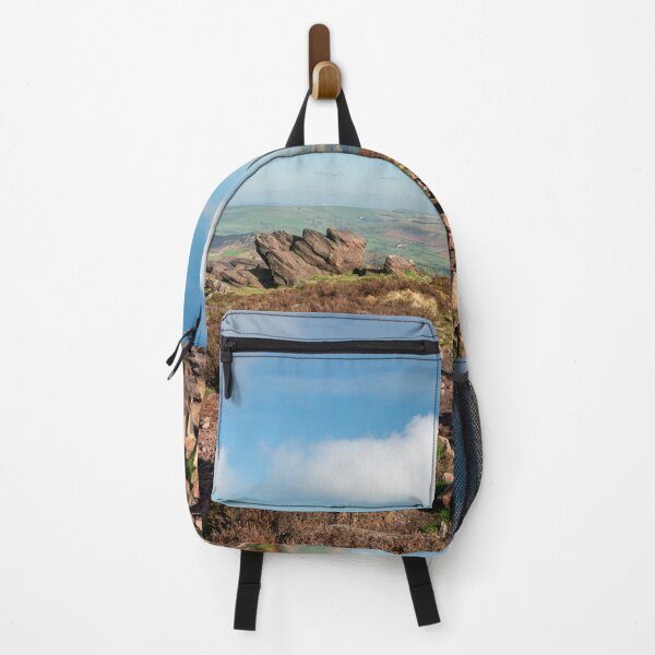 Item preview, Peak District National Park sunrise at The Roaches. designed and sold by RobThorley.