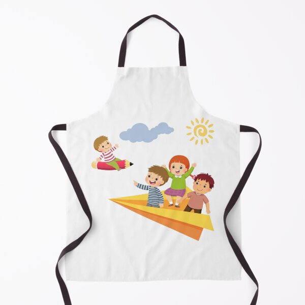 Item preview, Creative Flight of Children designed and sold by Design Shop.
