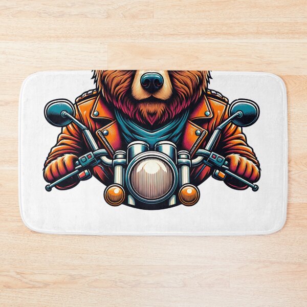 Item preview, Funny animal design, Funny bear designed and sold by nnova.