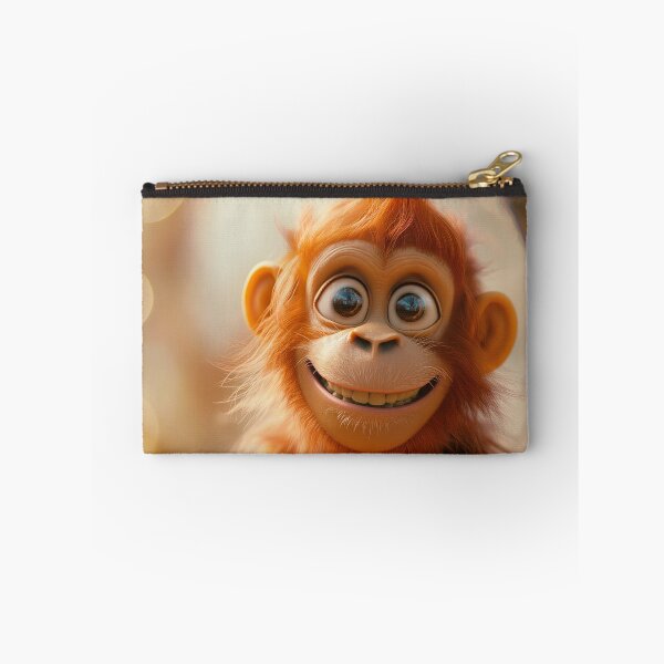 Item preview,  Monkey designed and sold by ChePerro.