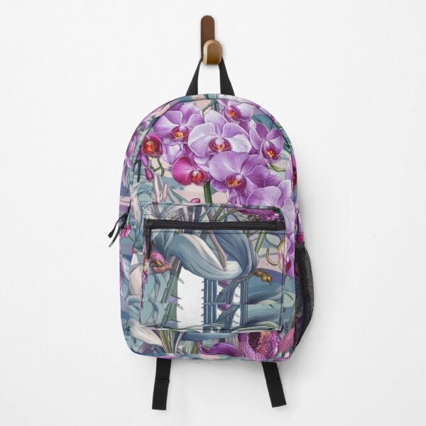 Item preview, Petals in Bloom: Captivating Floral Patterns designed and sold by DunuStore.
