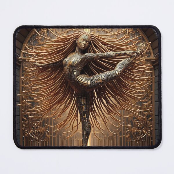 Item preview, GOLDEN GATE DANCER 3 designed and sold by CREATIONBArt.