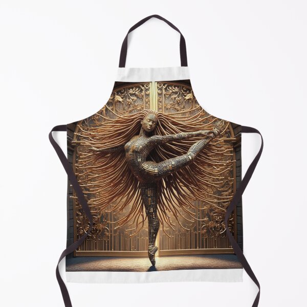 Item preview, GOLDEN GATE DANCER 3 designed and sold by CREATIONBArt.