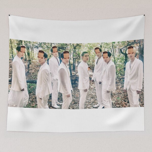 Item preview, EXO - Cultsoo designed and sold by Seudo.