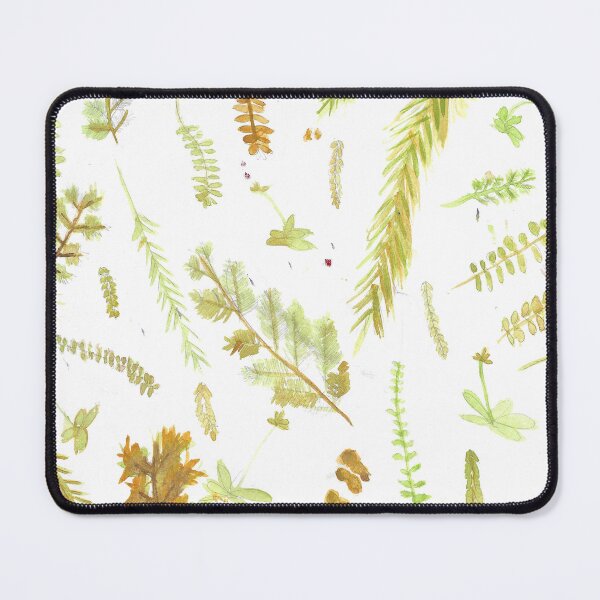 Item preview, Watercolor Garden Plants designed and sold by Jess Reynolds.