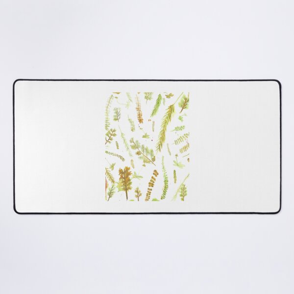 Item preview, Watercolor Garden Plants designed and sold by Jess Reynolds.
