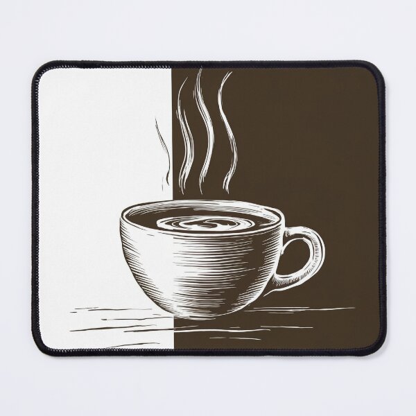 Item preview, Coffee time designed and sold by hhh-art.