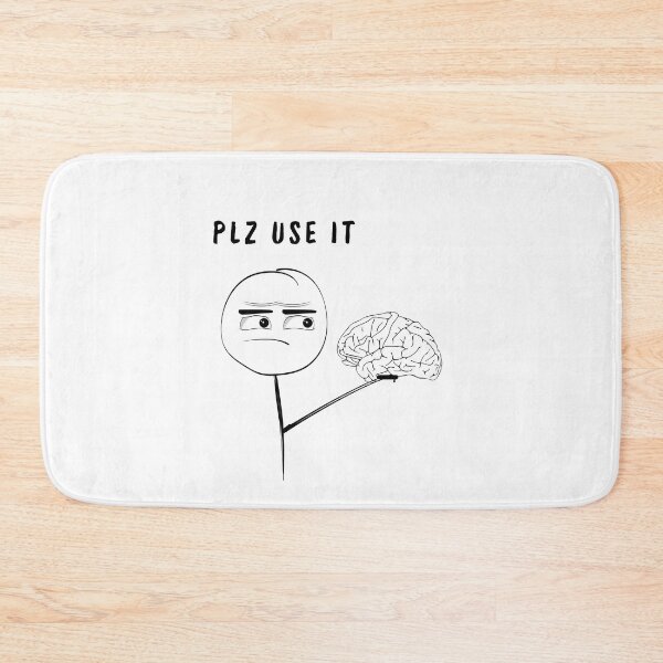 Item preview, PLZ USE IT designed and sold by AmelieDior.