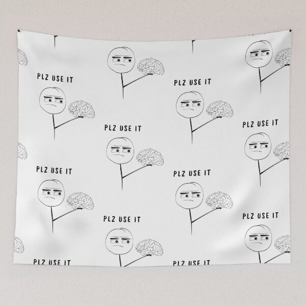Item preview, PLZ USE IT designed and sold by AmelieDior.