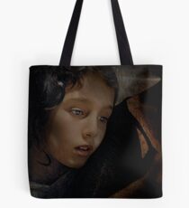Hoping for Hannah Tote Bag
