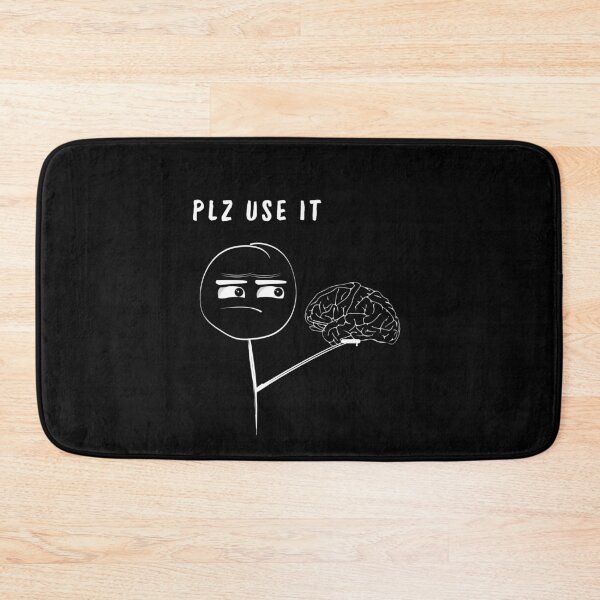 Item preview, PLZ USE IT designed and sold by AmelieDior.