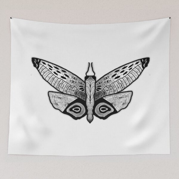 Item preview, Spiderweb designed and sold by Laura Müller.