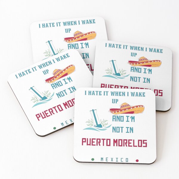 Item preview, Puerto Morelos designed and sold by jpal74.