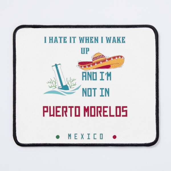 Item preview, Puerto Morelos designed and sold by jpal74.