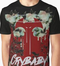 Crybaby Graphic T-Shirt