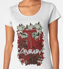 Crybaby Women's Premium T-Shirt