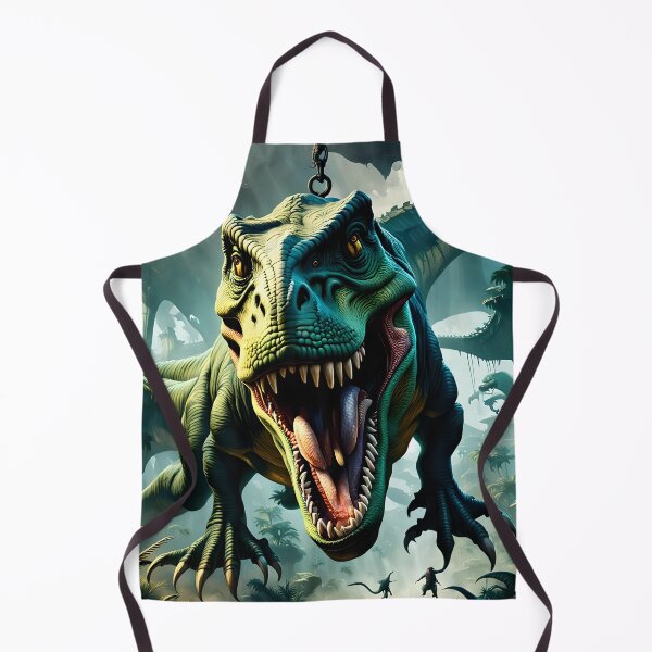 Artikelvorschau, T-Rex entworfen und verkauft von Bright-Moonrise.