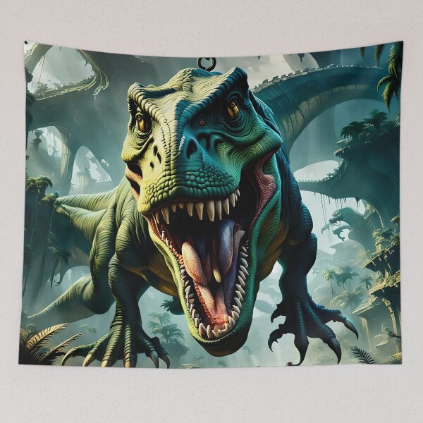 Item preview, T-Rex designed and sold by Bright-Moonrise.