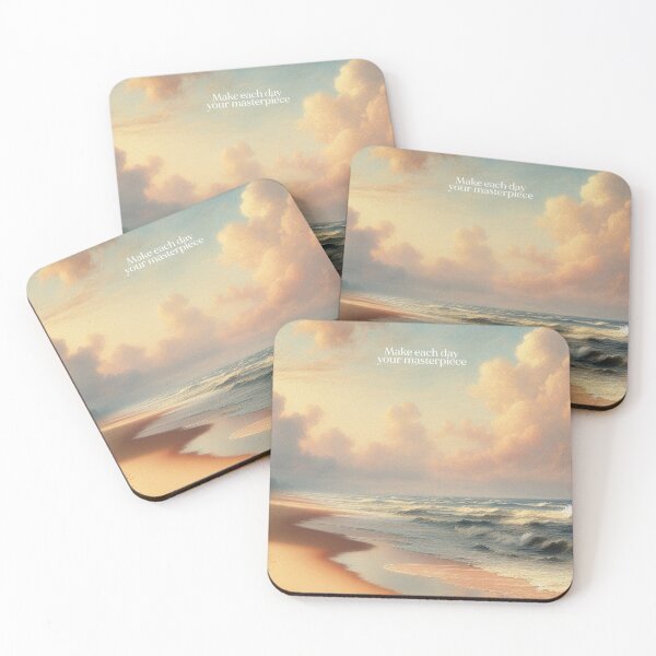 Item preview, make each day your masterpiece designed and sold by EDENORA.