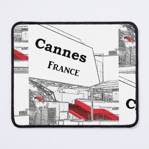 Item preview, Cannes, France - Popular Attraction - Festival  designed and sold by leemcnut.