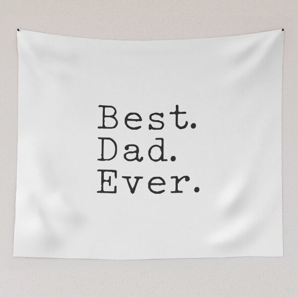 Item preview, Best. Dad. Ever designed and sold by Paul Foreman.