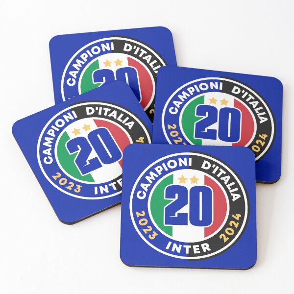 Item preview, Inter Campioni d'Italia 2023/2024 designed and sold by casualsofficial.