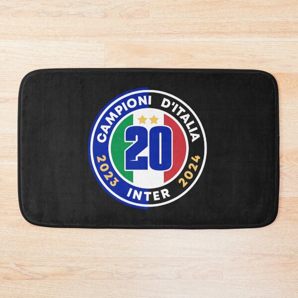 Item preview, Inter Campioni d'Italia 2023/2024 designed and sold by casualsofficial.
