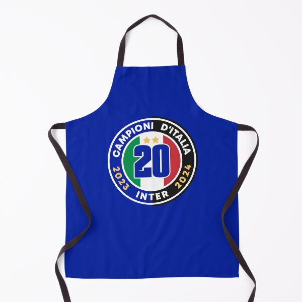 Item preview, Inter Campioni d'Italia 2023/2024 designed and sold by casualsofficial.