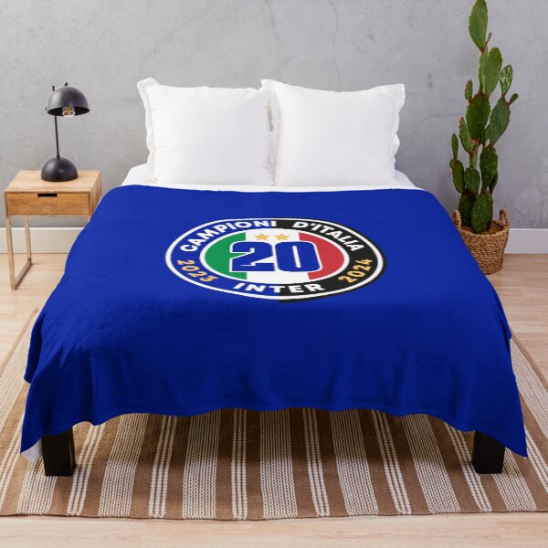 Item preview, Inter Campioni d'Italia 2023/2024 designed and sold by casualsofficial.
