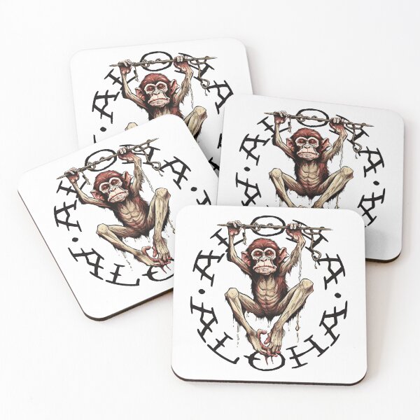 Item preview, Aloha designed and sold by ballhole.