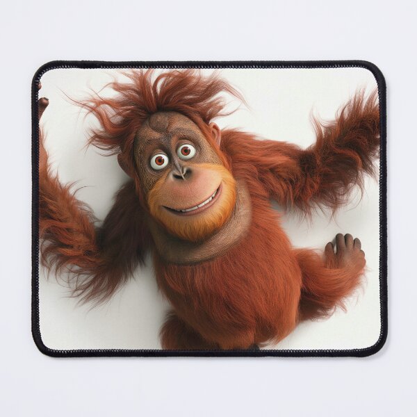 Item preview, Funny Ape designed and sold by ChePerro.