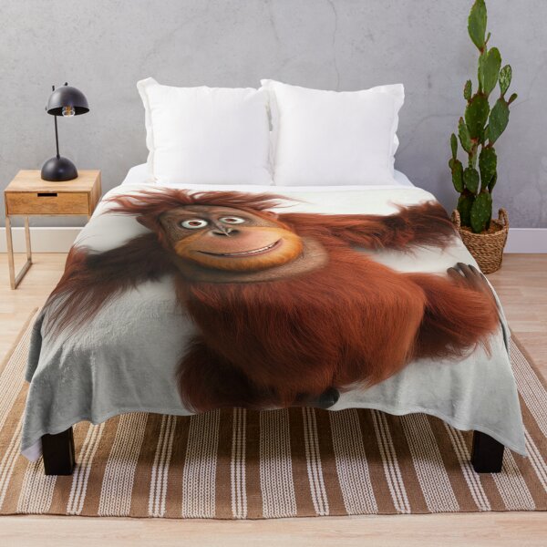 Item preview, Funny Ape designed and sold by ChePerro.