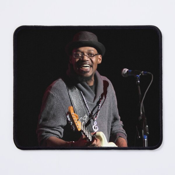 Item preview, Eric Gales - Photograph designed and sold by ConcertImages.