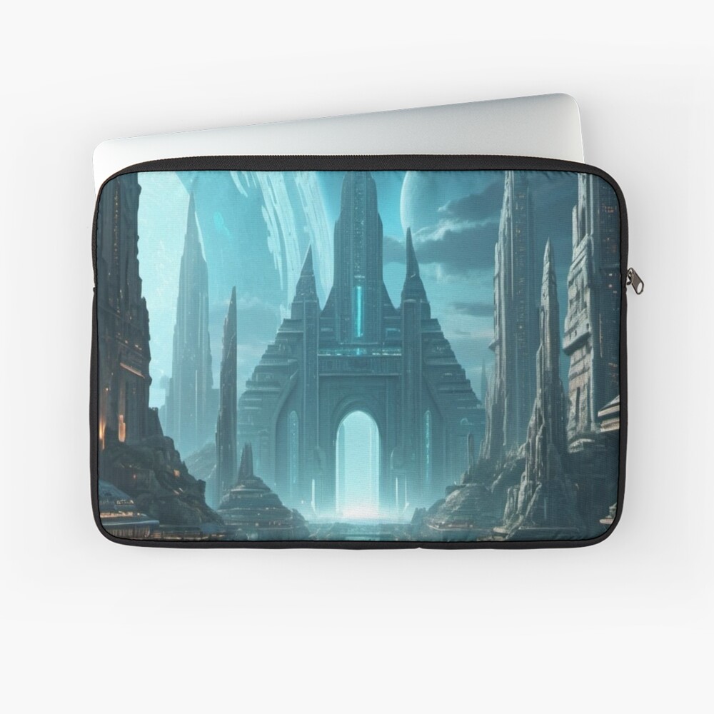 Item preview, Laptop Sleeve designed and sold by eXtraHumans.