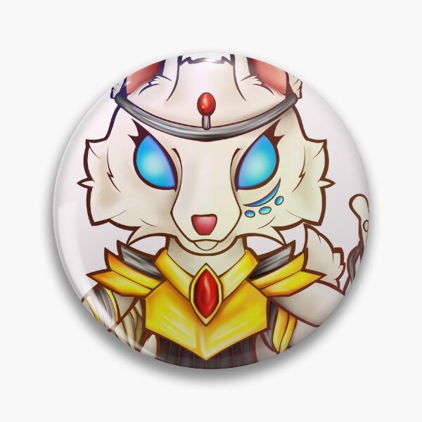 Item preview, Wolfus - safekeeper  designed and sold by Icydragon’s artworks.