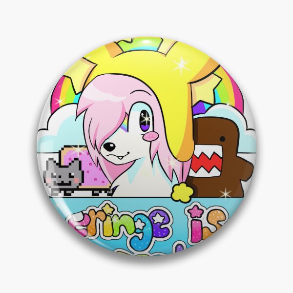 Item preview, Cringe is dead designed and sold by everyponyy.