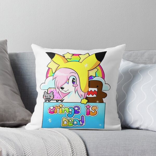 Item preview, Cringe is dead designed and sold by everyponyy.