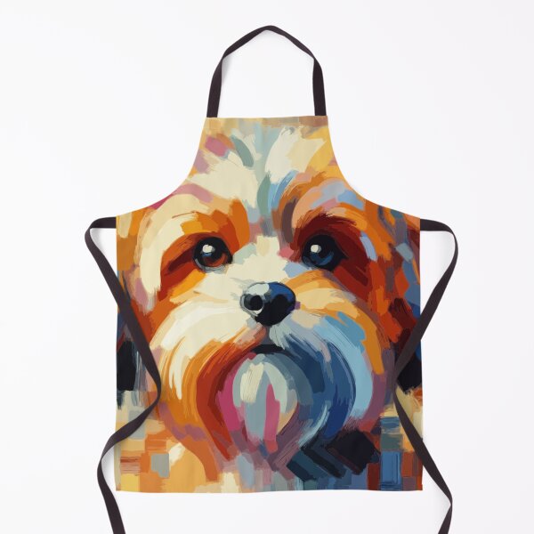 Item preview, Cavachon Dog designed and sold by printmala.