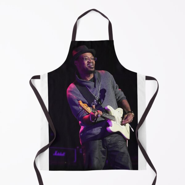 Item preview, Eric Gales - Fotografía designed and sold by ConcertImages.
